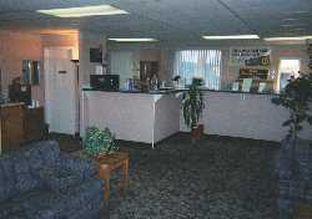Americas Best Value Inn El Reno Exterior foto